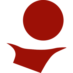 Impact Icon rot Impact Icon rot