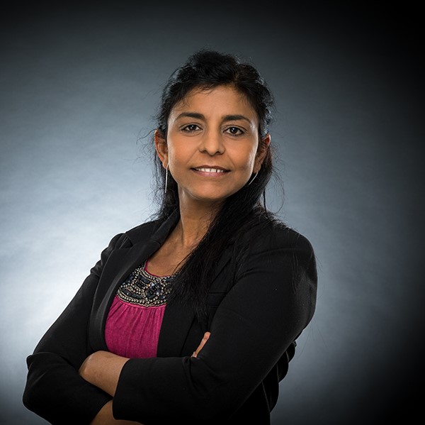Portrait of Reeti Singh