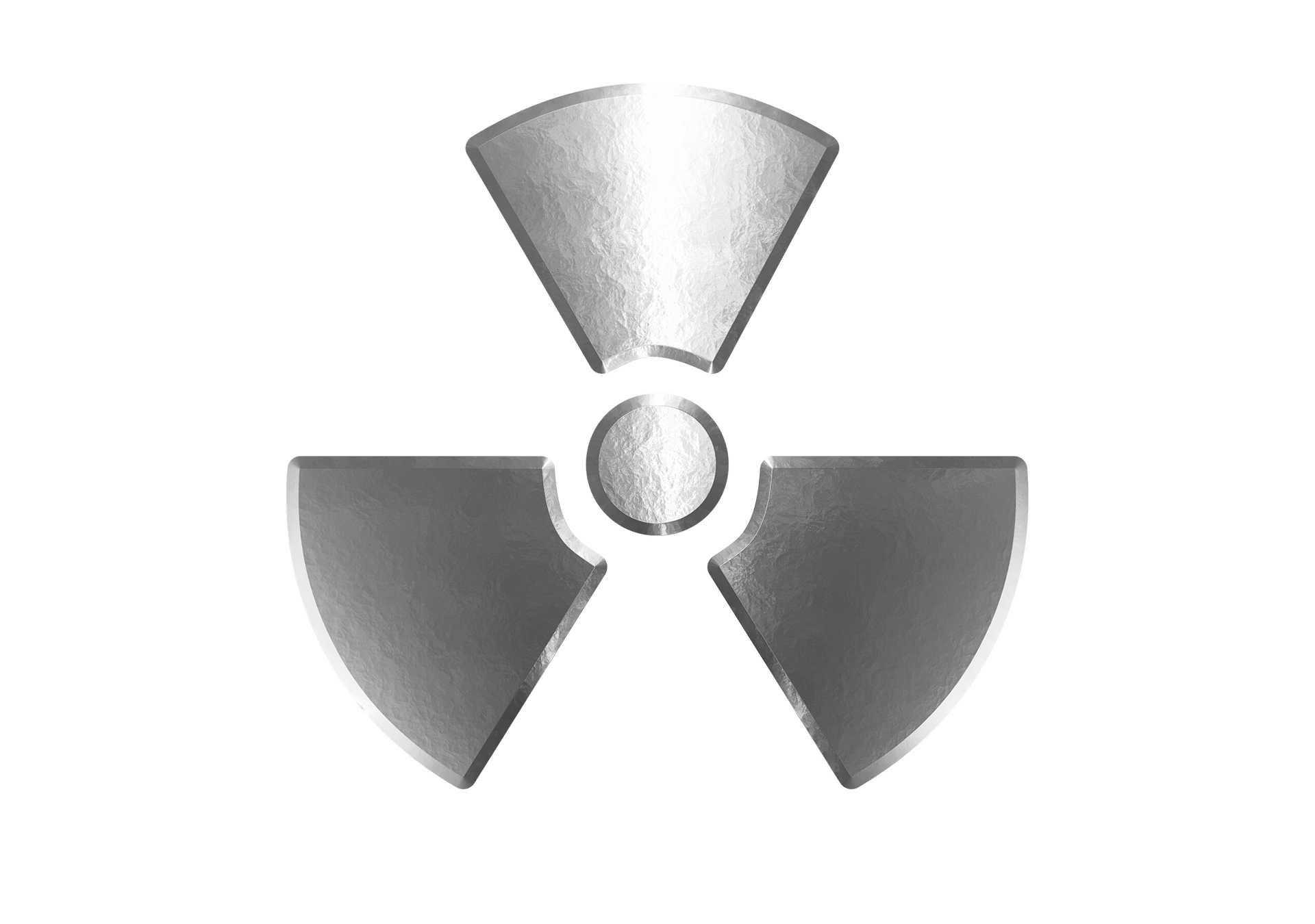Icon Radioaktiv