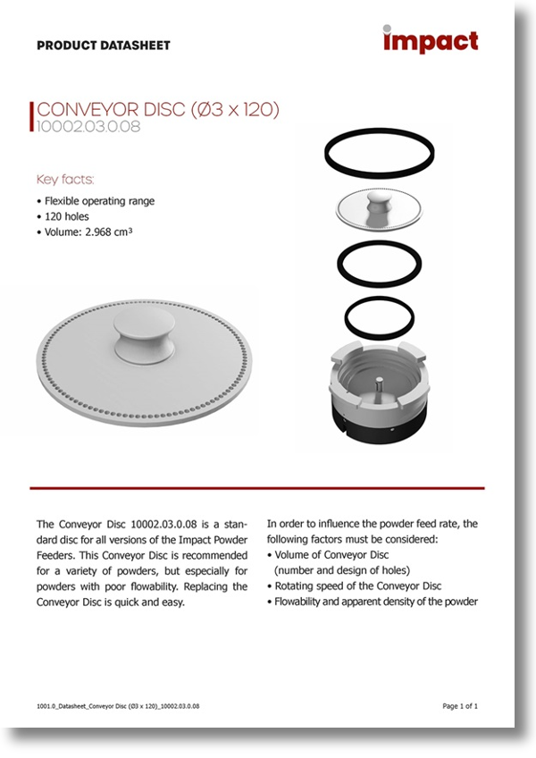 1001.0_Datasheet_Conveyor Disc (Ø3 x 120)_10002.03.0.08