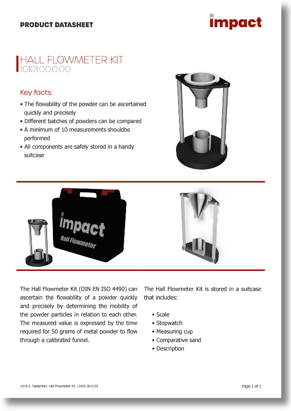 1015.0_Datasheet_Hall Flowmeter Kit_10101.00.0.00