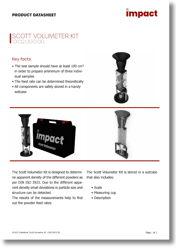 1016.0_Datasheet_Scott Volumeter Kit_10102.00.0.00