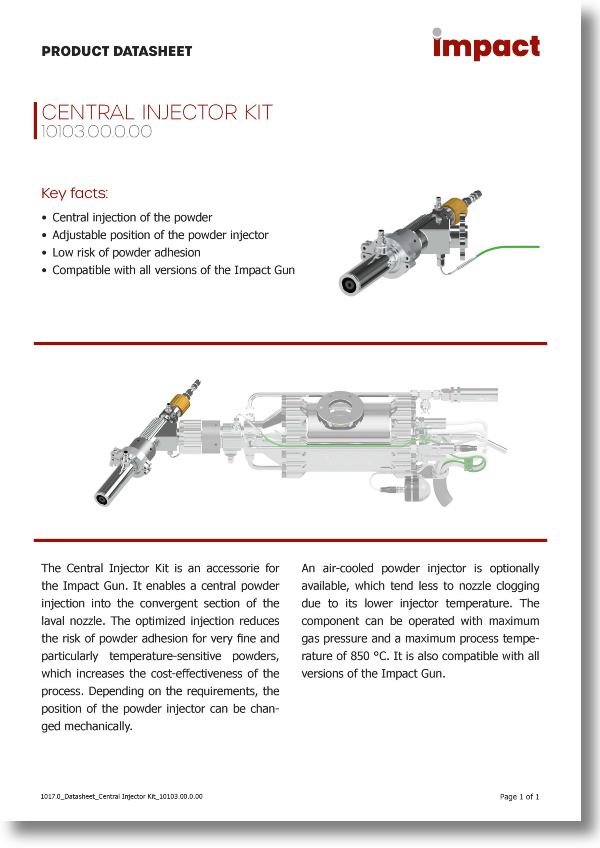 1017.0_Datasheet_Central Injector Kit_10103.00.0.00