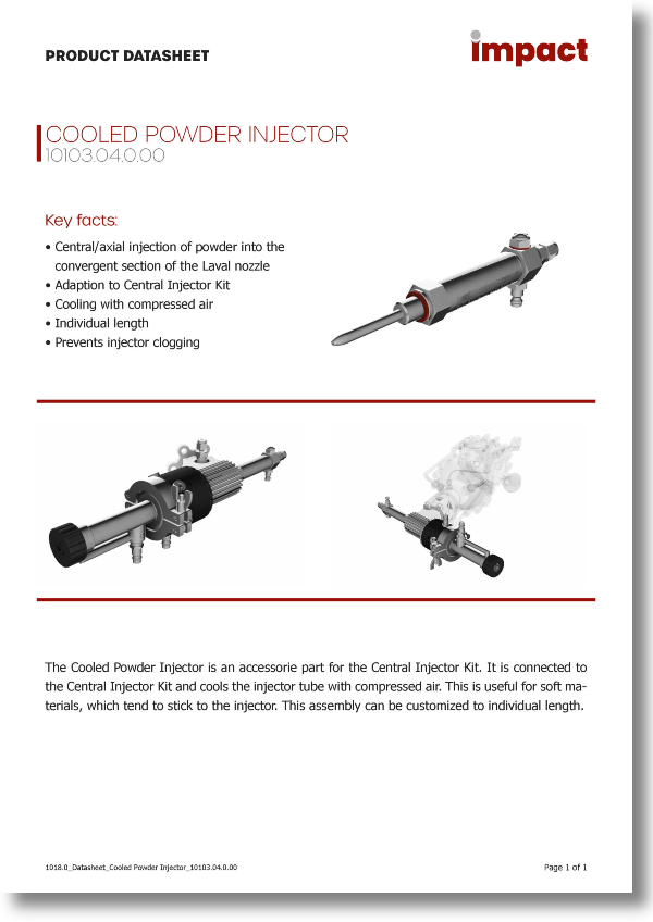 1018.0_Datasheet_Cooled Powder Injector_10103.04.0.00