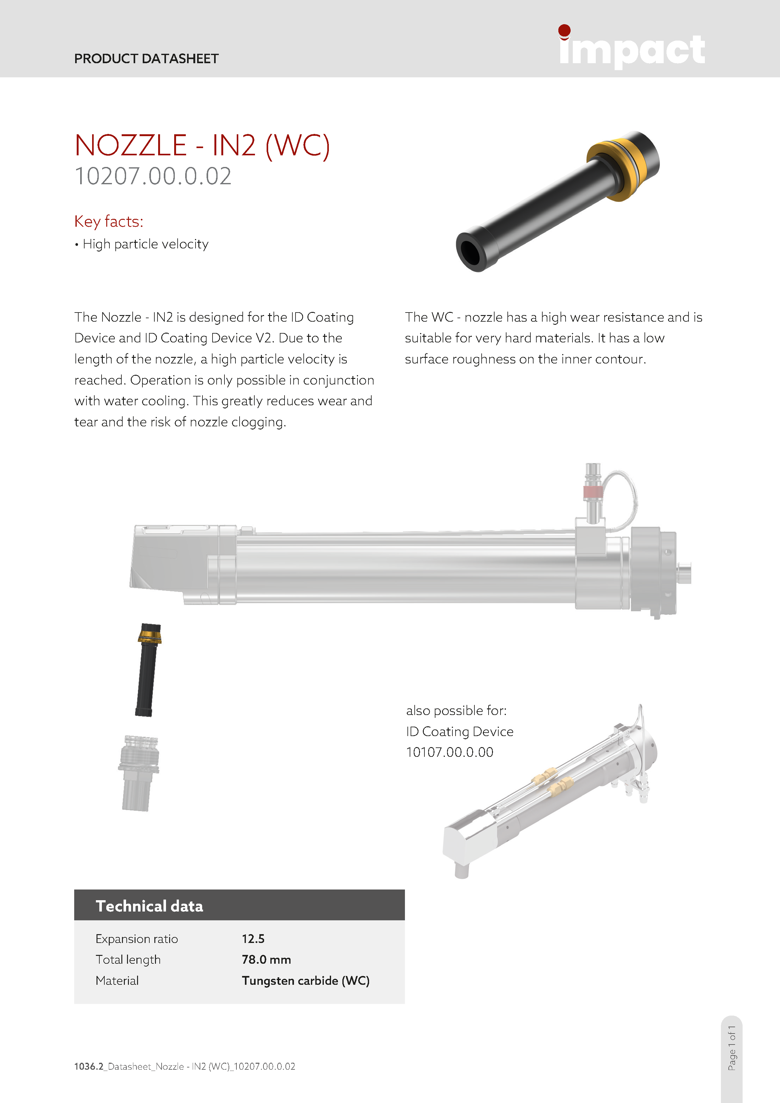2026-04-29_1036.2_Datasheet_Nozzle &ndash; IN2 (WC)_10207.00.0.02