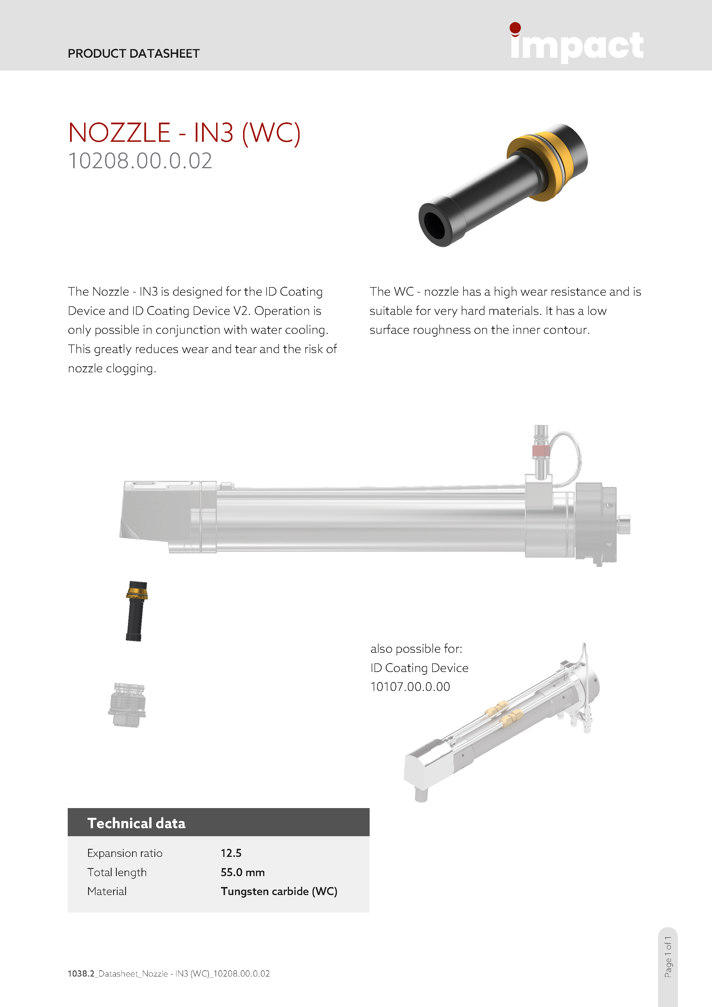 2026-04-29_1038.2_Datasheet_Nozzle &ndash; IN3 (WC)_10208.00.0.02