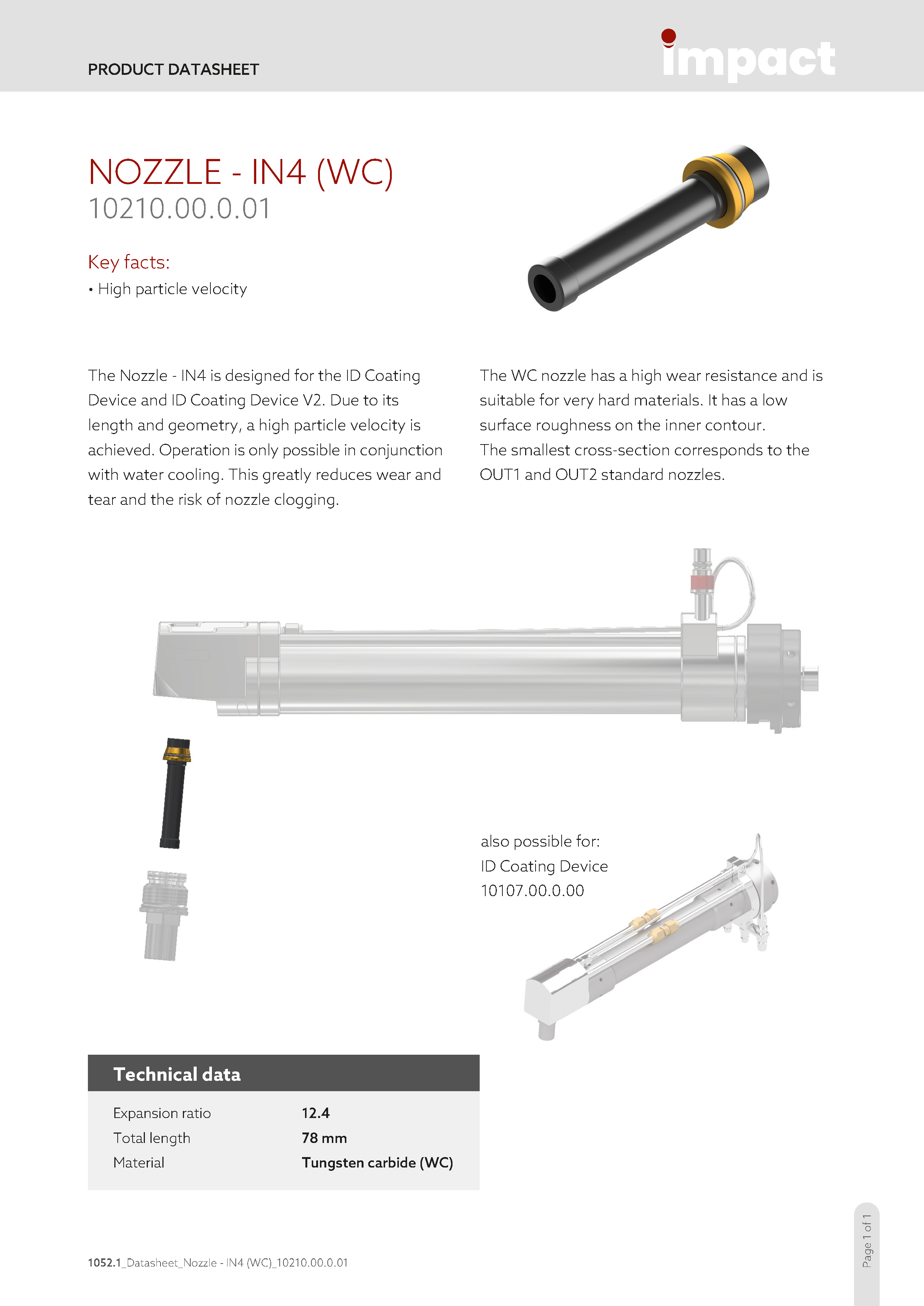 2026-04-29_1052.1_Datasheet_Nozzle &ndash; IN4 (WC_10210.00.0.01