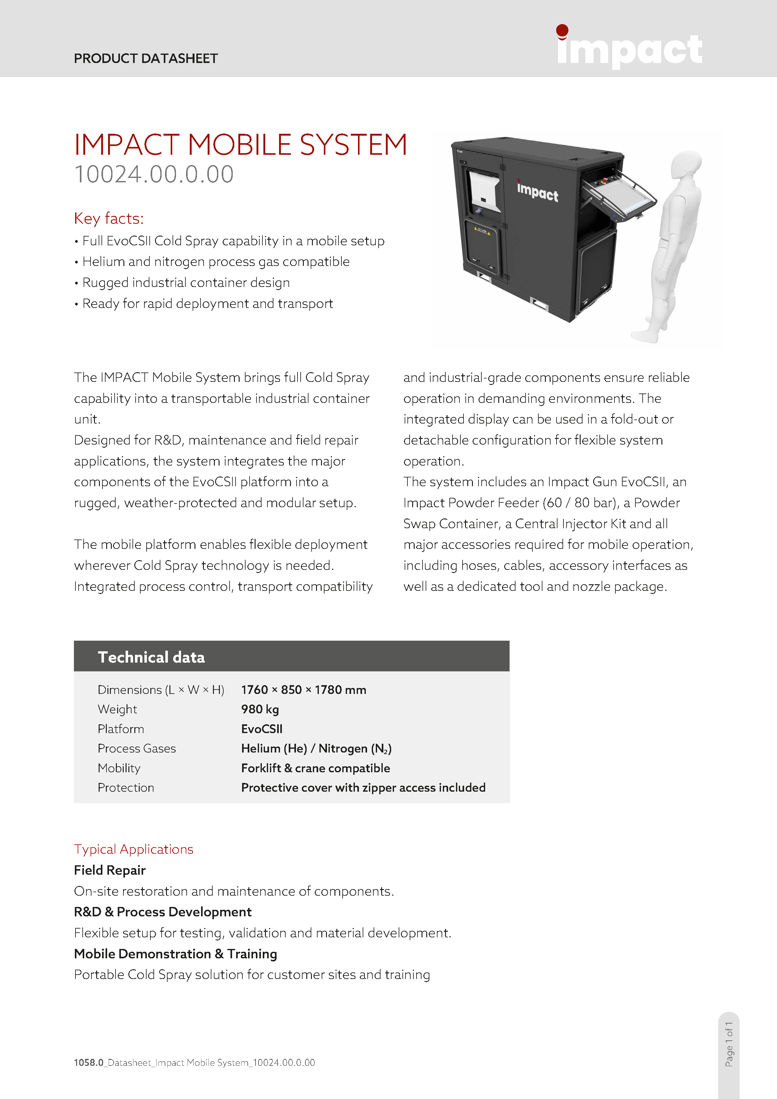 2026-05-29_1058.0_Datasheet_Impact Mobile System_10024.00.0.00